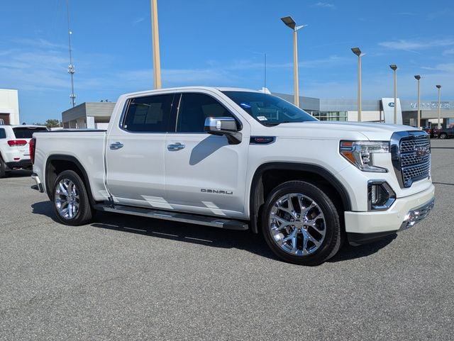 gmc sierra 1500 denali 2019 3GTU9FEL1KG265456 image gmc sierra 1500 denali 2019 3GTU9FEL1KG265456 image